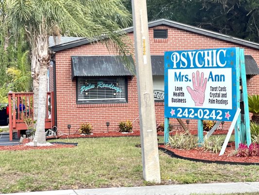 Photo of Ann Psychic Reader & Advisor, jacksonville, USA