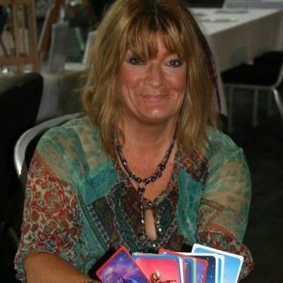 Photo of Christine - Tarot Readings, lancaster, USA