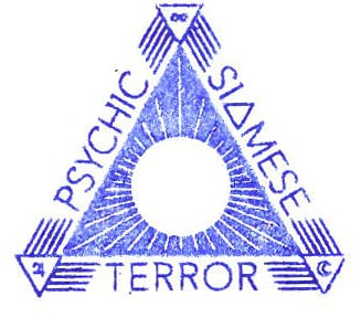 Photo of Psychic Siamese Terror, astoria, USA