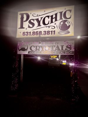 Photo of Bayport Astrology Readings Psychic, long island, USA