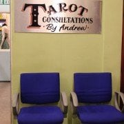 Photo of Tarot By Andrew, manchester, USA