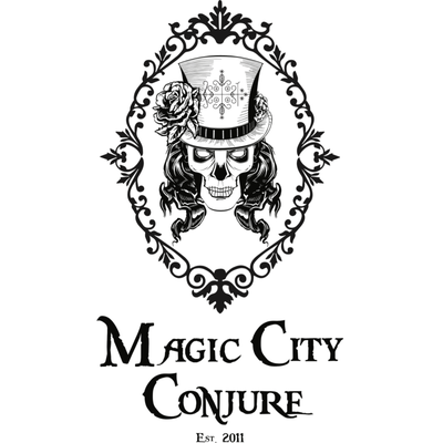 Photo of Magic City Conjure, birmingham al, USA