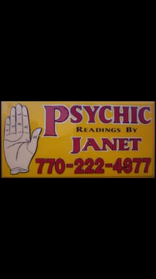 Photo of Psychic Answers By Janet, atlanta, USA