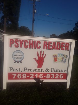 Photo of Psychic Reader And Love Specialists, mississippi, USA