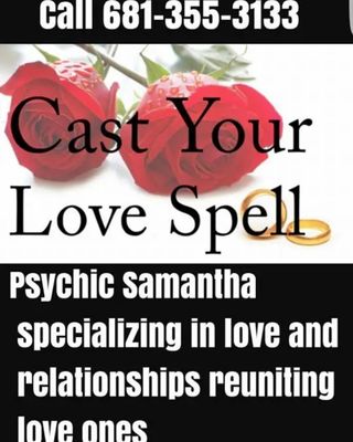 Photo of Love Psychic Reading