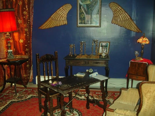 Photo of Psychic Readings at Seraphim