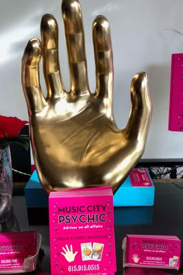 Photo of Music City Psychic, nashville, USA