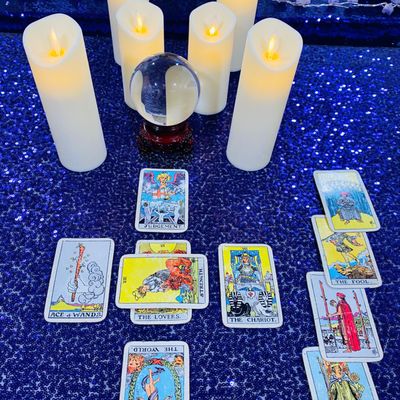 Photo of Psychic Palm & Card Readings, pensacola, USA