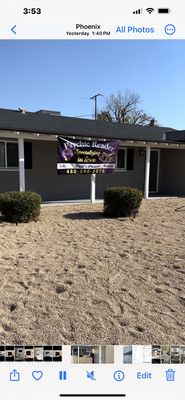 Photo of  A Psychic Lady, phoenix, USA