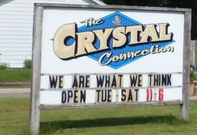 Photo of Crystal Connection, plymouth, USA