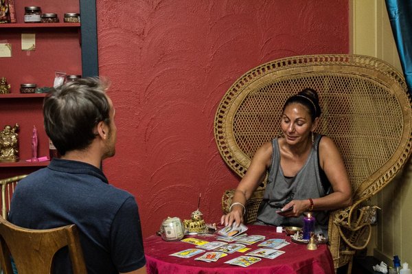 Photo of Tarot Card and Palm Readings by Elizabeth, puyallup wa, USA