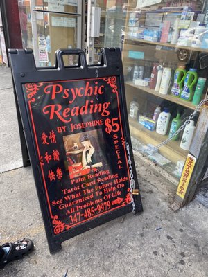 Photo of Pyschic Readings by Josephine, queens, USA