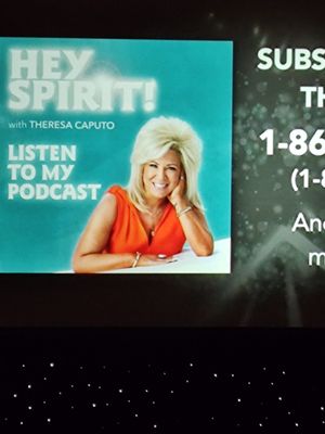 Photo of Long Island Medium - Teresa Caputo, queens, USA