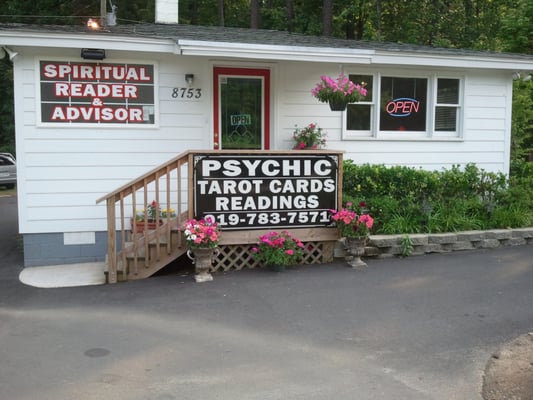 Photo of Psychic and Tarot Card Reader, raleigh nc, USA