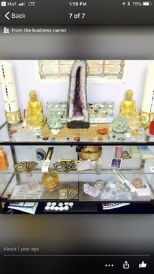 Photo of College Hill Psychic, rhode island, USA