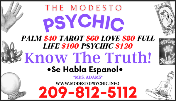 Photo of Albany Psychic, berkeley, USA