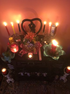 Photo of Psychic And Tarot Card Readings By Michelle, rockford il, USA