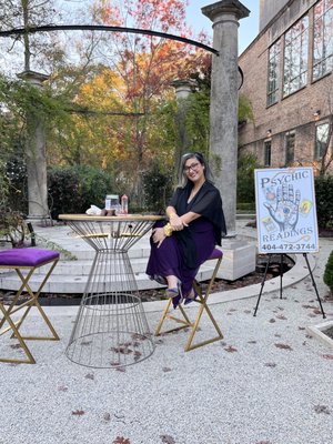 Photo of Psychic Indian Healer, rose atlanta ga, USA