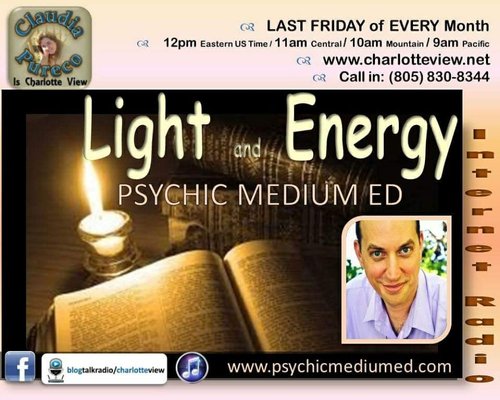 Photo of Psychic Medium Ed, salem nc, USA