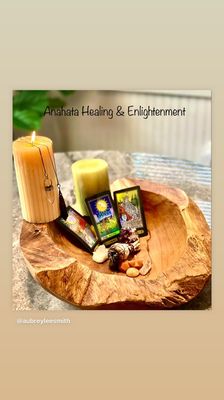 Photo of Anahata Healing and Enlightenment, savannah ga, USA
