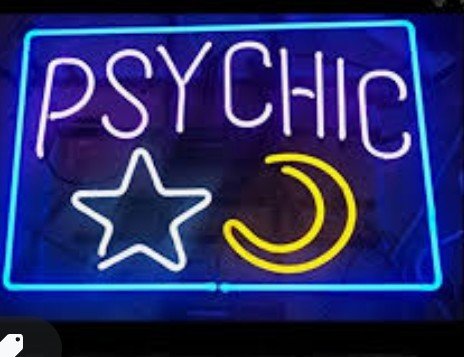 Photo of Psychic Reader, south jersey, USA