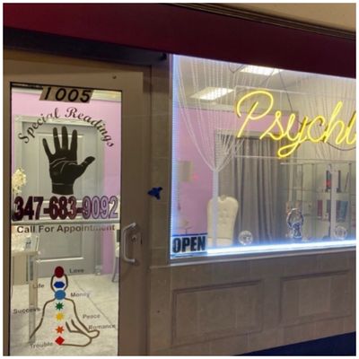 Photo of Psychic Reader and Adviser, south jersey, USA