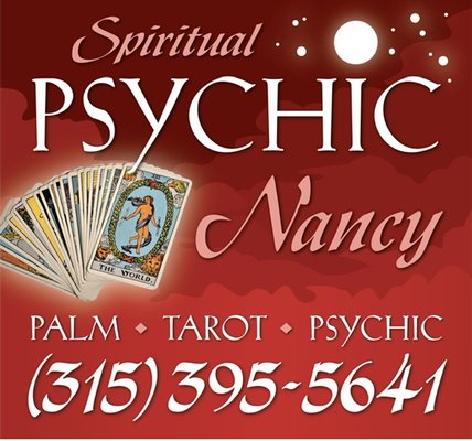 Photo of Spiritual Psychic Nancy, syracuse ny, USA