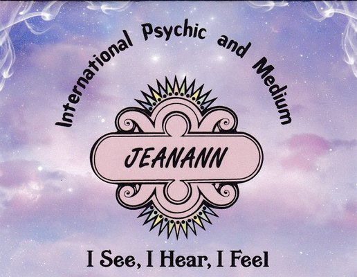 Photo of Jeanann Psychic Medium, west chester, USA