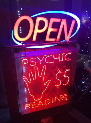 Photo of Clairvoyant Psychic Katerina Rose, atlantic city, USA