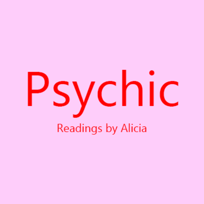 Photo of Psychic Readings by Alicia, alexandria va, USA