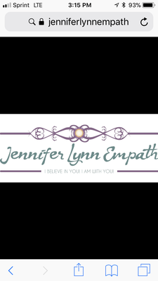 Photo of Jennifer Lynn Empath, dayton ohio, USA