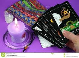 Photo of Psychic, Palm & Tarot Card Reader Christine, bel air, USA