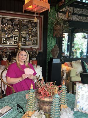 Photo of Psychic Readings by Priscilla , beverly hills, USA