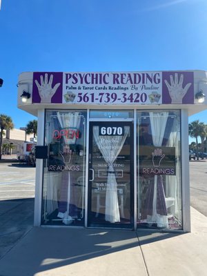 Photo of Psychic Pauline, boynton beach, USA