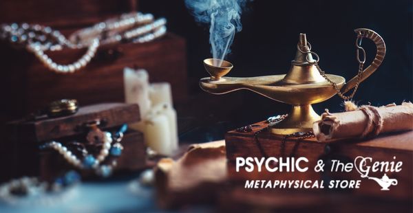 Photo of Psychic and The Genie 2, boynton beach, USA