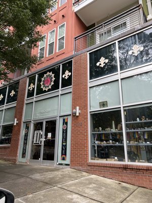 Photo of The Holy Rose, durham nc, USA