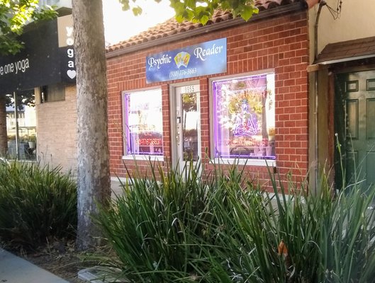 Photo of Psychic Reader, el cerrito, USA