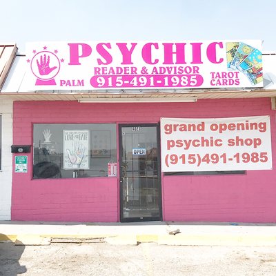 Photo of Psychic Reader And Advisor, el paso, USA