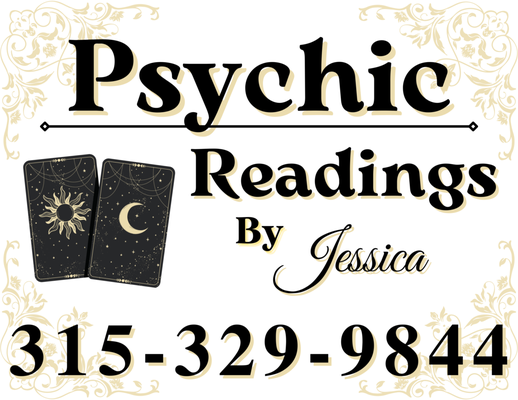 Photo of Psychic Readings By Jessica, syracuse ny, USA