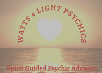 Photo of Watts 4 Light Psychics, wichita ks, USA