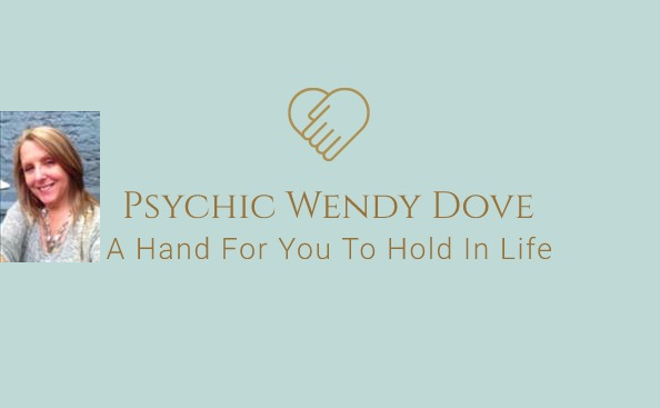 Photo of Wendy Dove Psychic Service