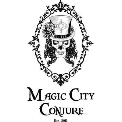 Photo of Magic City Conjure, alabama, USA